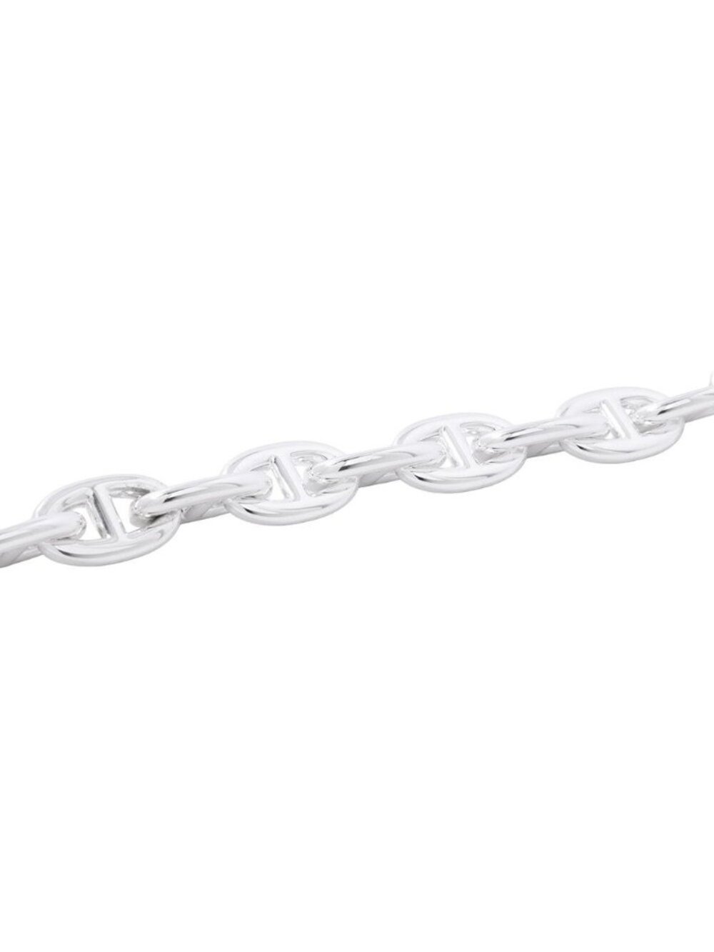 Hermes Bracelet Chaine D'ancre MM 14 Links